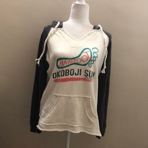 Blue 84 - Long Sleeve Sweater